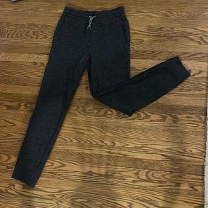 Great condition, Old Navy sweatpants. Kids XL